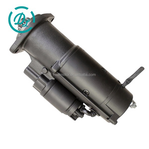 มอเตอร์สตาร์ทสำหรับรถขุด EexcavaStart รุ่น Trencher 10T รับประกัน 1 ปี -AZF4637 IS1276 4288991M2 4288991M3 - Product Image 1