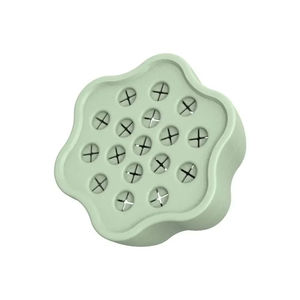 Soporte de Plástico en Espiral para Ikebana, Soporte de 2 Piezas para Arreglos Florales en Espiral, Soporte para Ramos de Flores DIY - Product Image 3