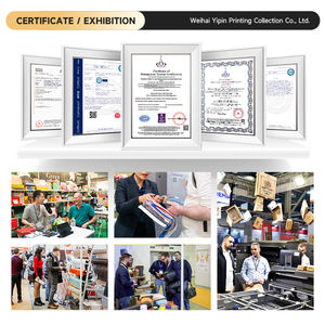 Porte-cartes médicaux robustes et résistants à la déchirure, en papier durable pour usage hospitalier quotidien avec design gaufré à chaud - Product Image 5