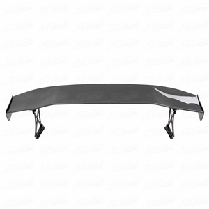 1993-1996 di ALIMENTAZIONE GT STILE FIBRA di CARBONIO SPOILER ALA PER <span class=keywords><strong>MAZDA</strong></span> RX7 FD3S - Product Image 1