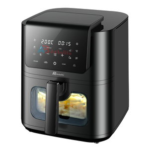 Электрическая фритюрница для фритюрницы 8 л - Product Image 5