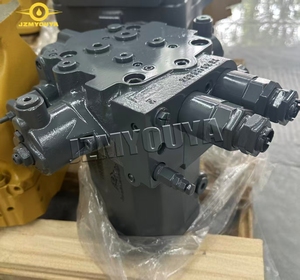 मूल नई लिबहेर सत275/266 स्विंग मोटर 924 उत्खनन निर्माण मशीनरी - Product Image 5
