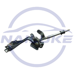 NAILUKE nueva transmisión de palanca de cambios <span class=keywords><strong>43710</strong></span>-5H001 437105H001 palanca de cambios para Hyundai HD 65 72 78 - Product Image 3