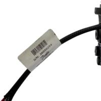Moteur LC25CSFR1FF07SNNFFF18NNBNNN 83056713 pour plateforme de travail en hauteur de type enfichable de 25 cm / bras télescopique / bras droit