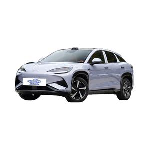 For BYD SeaLion 07 EV BYD Haice 2024 610 Zhihang Version Four Wheel Drive Pure Electric <strong>Medium</strong>-<strong>sized</strong> New Energy <strong>Sedan</strong> - Product Image 1