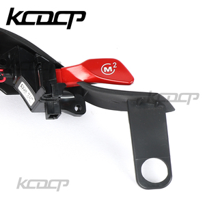 Module de commutation des boutons M1 M2 pour volant KCDCP personnalisé pour G20 G22 G29 G42 G01 G02 G05 G07 G30 G11 G30, mode sport, changement de vitesse - Product Image 5