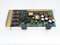 Alimentation électrique JUSPRCP01AAC, neuve, originale, en stock, PLC