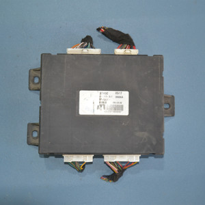 Điều Kiện Mới Cơ Thể Mô-đun Điều Khiển Bcm 33600010004-B17 Cho Zotye T700 T800 Thứ Hai Tay Tháo dỡ Xe Phần - Product Image 2