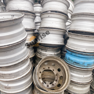 Ruedas Tubulares <span class=keywords><strong>de</strong></span> <span class=keywords><strong>Segunda</strong></span> <span class=keywords><strong>Mano</strong></span> <span class=keywords><strong>de</strong></span> 20 Pulgadas, Llantas <span class=keywords><strong>de</strong></span> Camión Volquete <span class=keywords><strong>de</strong></span> <span class=keywords><strong>Segunda</strong></span> <span class=keywords><strong>Mano</strong></span> con 10 Orificios, 8.5*20 8.0-20 - Product Image 6