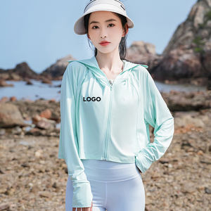 2025 New Arrival Zip-Up Sports Hoodie With Full Zip And Soft Shell For Outdoor Exercise Preferred By Unisex - Product Image 4