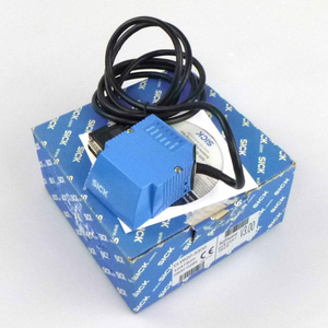 Código de Barras Láser Original Nuevo de Marca CLV6203300 1047825, Embalaje para PLC, Amplia Experiencia Técnica con Mantenimiento Industrial Sólido - Product Image 1