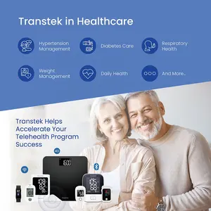 TeleRPM AnyHub Is The First HUB Designed For Telemedicine That Can Connect To Any Bluetooth Low Energy Device In The Market