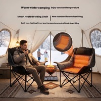 Chaise pliante moderne robuste et portable en aluminium à haute capacité de charge pour extérieur, plage, pêche, pique-nique, patio, salle de sport, parc