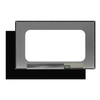 Nouvel écran d'ordinateur portable pour Dell Latitude 5400 5401 5410 5420 5421 5430 14,0 pouces FHD 1920x1080 30 broches Écran LCD non tactile