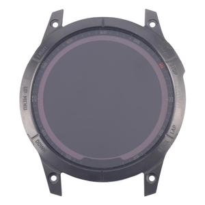 Écran tactile avant de 1.3 pouces pour Garmin <span class=keywords><strong>Fenix</strong></span> <span class=keywords><strong>7</strong></span> Original LCD écran panneau numériseur assemblage complet avec cadre - Product Image 2