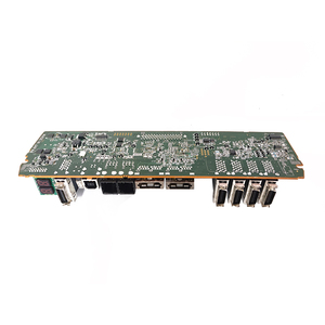 A20B-2103-0520 FANUC Industrial Parts PCB Circuit Board - Product Image 4