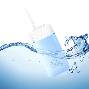 <span class=keywords><strong>Irrigador</strong></span> Bucal Portátil Dr.bei y Hilo Dental de Agua, <span class=keywords><strong>el</strong></span> Más Vendido en <span class=keywords><strong>el</strong></span> <span class=keywords><strong>Mercado</strong></span> Coreano en 2025 - Product Image 6