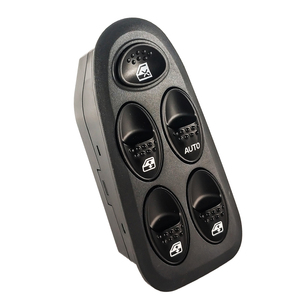 OEM PW850573 lato destro anteriore maestro finestra di automobile sollevatore interruttore automatico di controllo per MITSUBISHI Proton Waja Impian Chancellor - Product Image 2