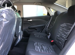 2019 d'occasion Chevrolet MONZA 1.0T <span class=keywords><strong>125</strong></span> chevaux Redline 320T voiture compacte de haute qualité de Chine - Product Image 5