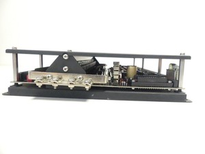 Placa de alimentación <span class=keywords><strong>PL</strong></span> 100, número de identificación. 223 836 SN P0202 - Product Image 3