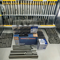 Inserto de Carburo de Tungsteno CCMT 3-0-SM IC907 Iscar para Fresado de Acero, Herramienta de Torneado Externo para Torno CNC, Recubrimiento PCD/PCBN/CFD