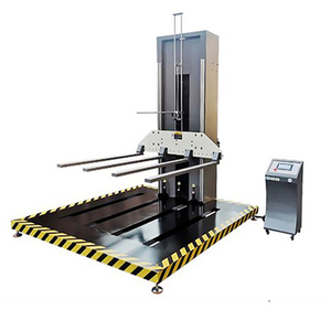 ASTM/<strong>ISTA</strong> Compliance Digital Impact Test Equipment Professional Zero Height Drop <strong>Tester</strong> for Packaging Durability Testing - Product Image 6