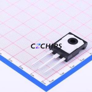 Transistor de efecto de campo (MOSFET) IRFP250MPBF, nuevo, original, IRFP250MPBF, nuevo - Product Image 2