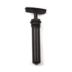 Custom Injection Molding - Micro Precision Plastic Parts