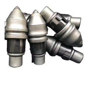 Tùy chỉnh khai thác ngầm Vonfram cacbua than cắt Bit khoan răng cắt Picks - Product Image 5