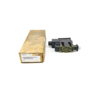 D1VW020BNYGF1C 91 110/120V .46/.52A 5000PSI Neu Original Sofort Lieferbar Industrielle Automatisierung PLC Programmiersteuerung - Product Image 1