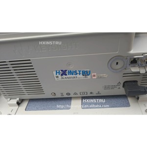 ออสซิลโลสโคปสี่ช่องสัญญาณ Keysight DSOX2024A เทคโนโลยีจากสหรัฐอเมริกา อัตราการสุ่มตัวอย่าง 4 GSa/s รุ่นใหม่ H - Product Image 3