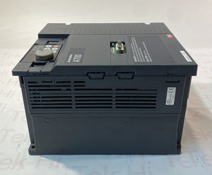 ซีรีส์ FR-A740 ตัวแปลงความถี่ประสิทธิภาพสูง FR-A740-00250-EC PLC ระบบควบคุมอุตสาหกรรม อุตสาหกรรม - Product Image 3
