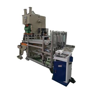 Línea de producción de contenedores de papel de aluminio, arroz con <span class=keywords><strong>baquetas</strong></span> de guisado y cuenco para cazuela - Product Image 3