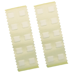 Atacado Médica Ferida De Gesso Feridas Cuidados À Prova D' Água Vacina Injeção Círculo Adesivo Bandagens Estéril Ponto Band Aids - Product Image 1