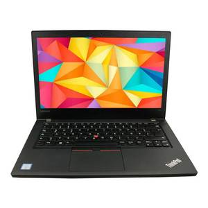 Pour <span class=keywords><strong>Lenovo</strong></span>-<span class=keywords><strong>Thinkpad</strong></span> <span class=keywords><strong>L470</strong></span> 95% nouveau Intel Core I5-7th 8GB RAM 256GB SSD 14.1 pouces Win10 Business étudiant et éducation ordinateur portable - Product Image 3
