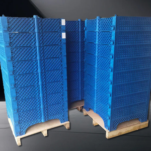 Siêu lọc SIC màng gốm Bộ lọc silicon carbide tấm phẳng màng gốm để xử lý nước - Product Image 6