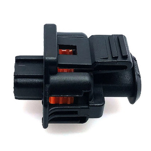 Sensor de Cigüeñal 1928403874 para Inyectores Diésel Ford Renault, Riel Universal de 2 Orificios - Product Image 2