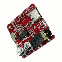 Carte décodeur OLT MP3 5.0 sans perte pour haut-parleur de voiture, carte amplificateur audio, module récepteur audio DIY modifié 4.1