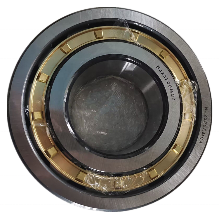 NJ2320 NJ2320EMC4 подшипник цилиндрический роликовый подшипник