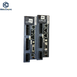 Offre Spéciale : Module de Servomoteur Industriel Série RYT (RYT101D5-VC2-Z88, RYT751D5-VC2-Z88, RYT152D5-VC2-Z88, RYT202D5-VC2-Z88) Haute Performance - Product Image 1