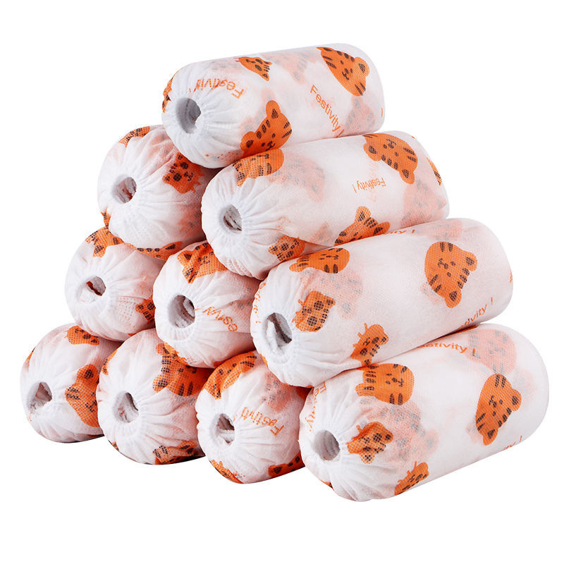 Patrones de dibujos animados