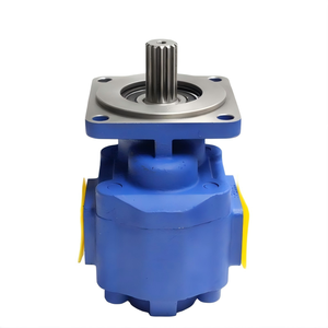 Bomba Hidráulica para Cargador HuamaoLG952 Models4120000684.CBGj3166pump - Product Image 1