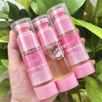 Produits de soins de beauté blanchissants de haute qualité pour femmes ensemble de crème éclaircissante Yoni pour la vente en gros
