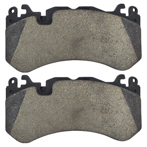 <span class=keywords><strong>Plaquettes</strong></span> <span class=keywords><strong>de</strong></span> <span class=keywords><strong>frein</strong></span> céramique avant D1291 0054206620 pour <span class=keywords><strong>Mercedes</strong></span> AMG GT C - E-S - Sl - <span class=keywords><strong>Classe</strong></span> G avant 63 AMG - Product Image 5