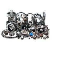 Engrenages d'éplumeau de verre, usiné à précision pour fermoirs, tolérance 36 - Product Image 6