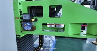 Robot Palettiseur à Double Bras OEM avec Support à Distance 90-300KG pour Ligne d'Emballage Logistique Flexible pour Entrepôt