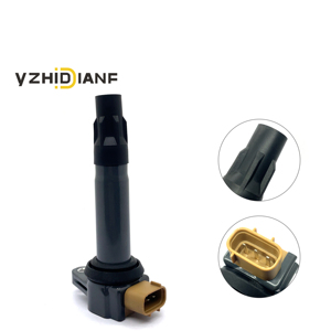 Bobina de encendido de motocicleta 420666140 420666141 420666142 Bobina De Encendido para Ski-Doo Expedition <span class=keywords><strong>600</strong></span> 900 Sea-Doo GTX RXT 300 - Product Image 3