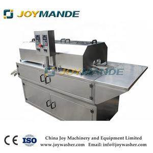 <span class=keywords><strong>Sabila</strong></span>-máquina peladora para la producción de gel de <span class=keywords><strong>aloe</strong></span> - Product Image 5