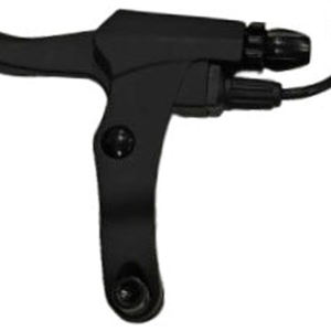 Levier de frein à intégration facile, conception universelle à 2 broches, S02337 pour SmartGyro Dual Max 2 (2 broches universelles) - Product Image 4