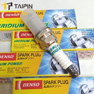 Venta al por mayor de piezas de automóviles de alta calidad del sistema de encendido del motor bujía <span class=keywords><strong>IK20</strong></span> - Product Image 2